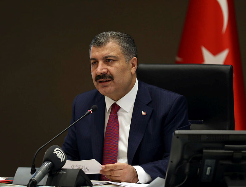 Son dakika haberler: Koronavirüsle mücadelede tam rahatlama geliyor! İşte tarih...