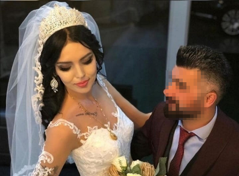 İYİ Partili başkanın çıplak fotolu yasak aşk skandalında son dakika: Kanlı pusu!