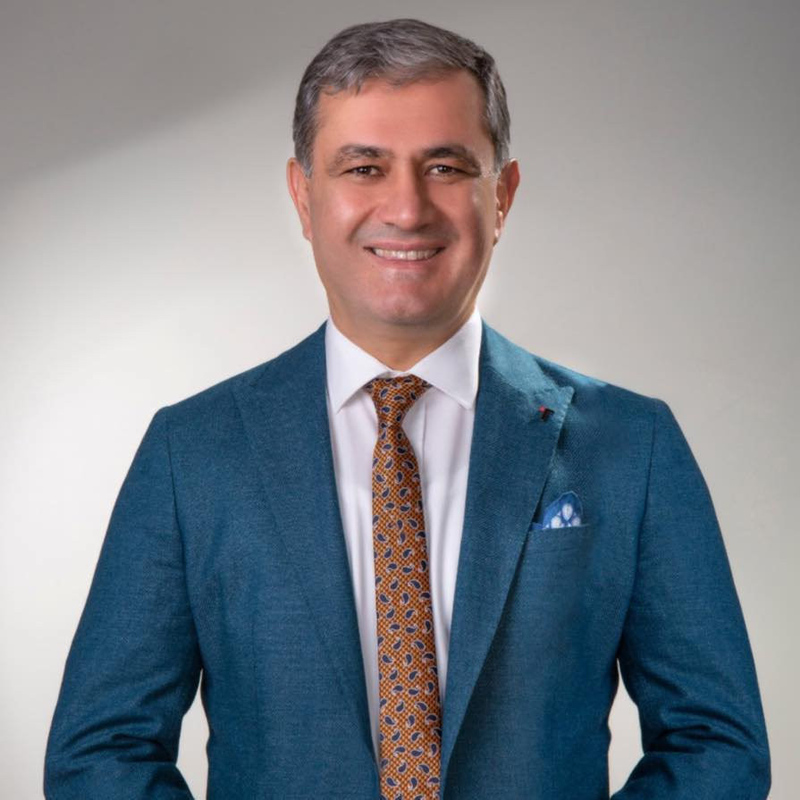 İYİ Partili başkanın çıplak fotolu yasak aşk skandalında son dakika: Kanlı pusu!