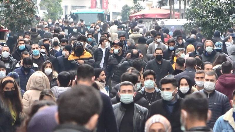 Son dakika haberler: Koronavirüsle mücadelede tam rahatlama geliyor! İşte tarih...