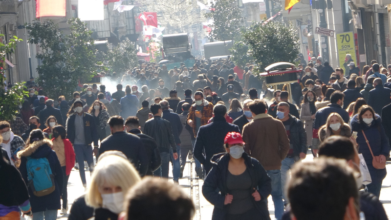 Son dakika haberler: Koronavirüsle mücadelede tam rahatlama geliyor! İşte tarih...