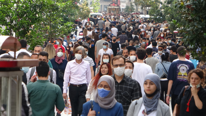 Son dakika haberler: Koronavirüsle mücadelede tam rahatlama geliyor! İşte tarih...