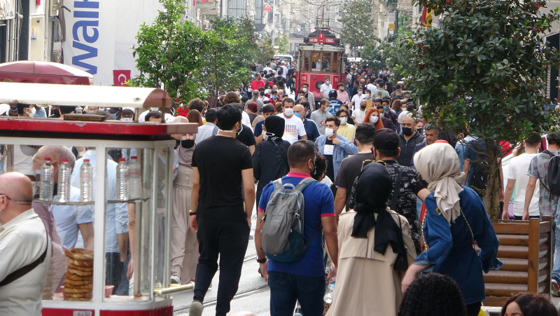 Son dakika haberler: Koronavirüsle mücadelede tam rahatlama geliyor! İşte tarih...
