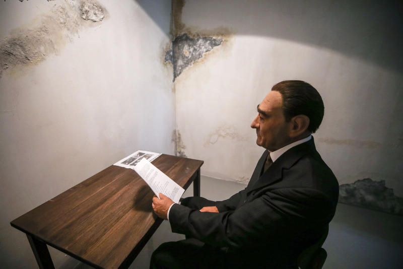 27 Mayıs darbesinin üzerinden 61 yıl geçti: İşte, Adnan Menderes’in hayatı ve 27 Mayıs Darbesi’nde yaşananlar...