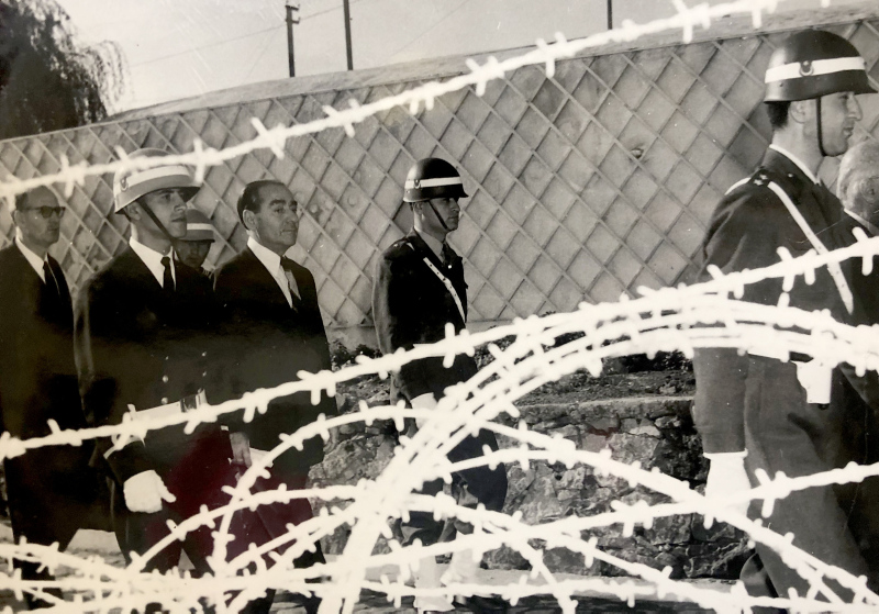 27 Mayıs darbesinin üzerinden 61 yıl geçti: İşte, Adnan Menderes’in hayatı ve 27 Mayıs Darbesi’nde yaşananlar...