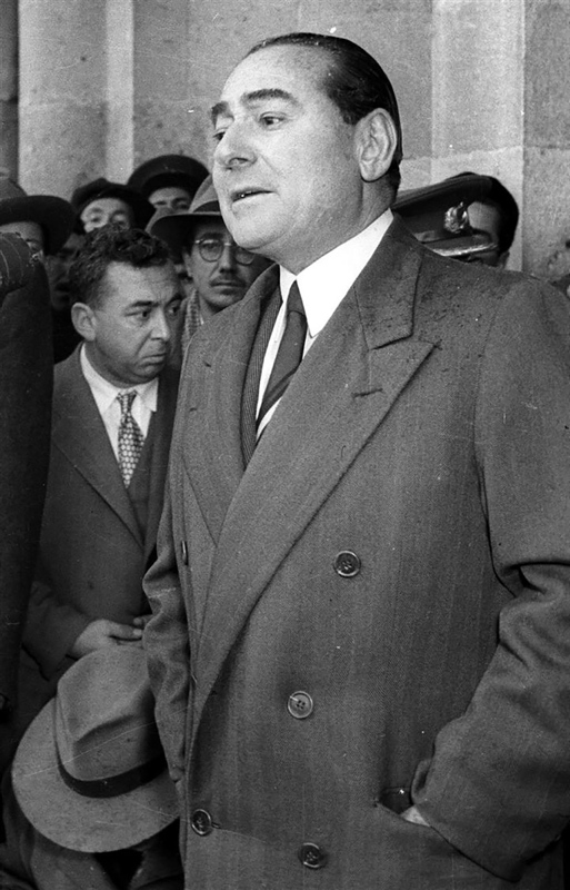27 Mayıs darbesinin üzerinden 61 yıl geçti: İşte, Adnan Menderes’in hayatı ve 27 Mayıs Darbesi’nde yaşananlar...