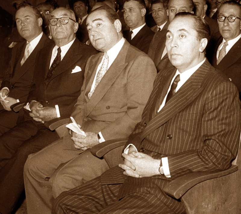 27 Mayıs darbesinin üzerinden 61 yıl geçti: İşte, Adnan Menderes’in hayatı ve 27 Mayıs Darbesi’nde yaşananlar...