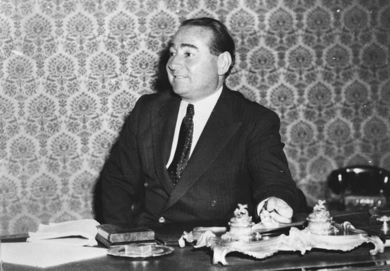 27 Mayıs darbesinin üzerinden 61 yıl geçti: İşte, Adnan Menderes’in hayatı ve 27 Mayıs Darbesi’nde yaşananlar...