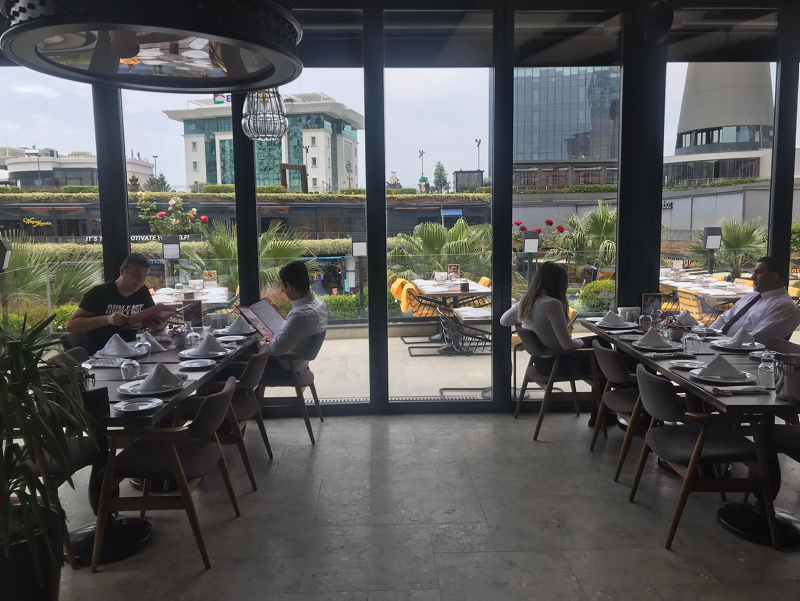 Son dakika | Kafe ve restoranları umutlandıran gelişme: Yeme içme yerleri açılıyor mu?