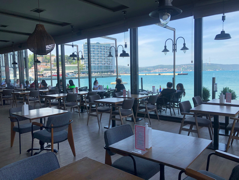 Son dakika | Kafe ve restoranları umutlandıran gelişme: Yeme içme yerleri açılıyor mu?