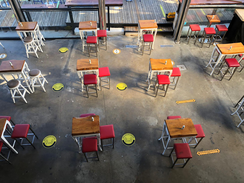 Son dakika | Kafe ve restoranları umutlandıran gelişme: Yeme içme yerleri açılıyor mu?