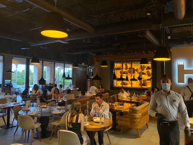 Son dakika | Kafe ve restoranları umutlandıran gelişme: Yeme içme yerleri açılıyor mu?