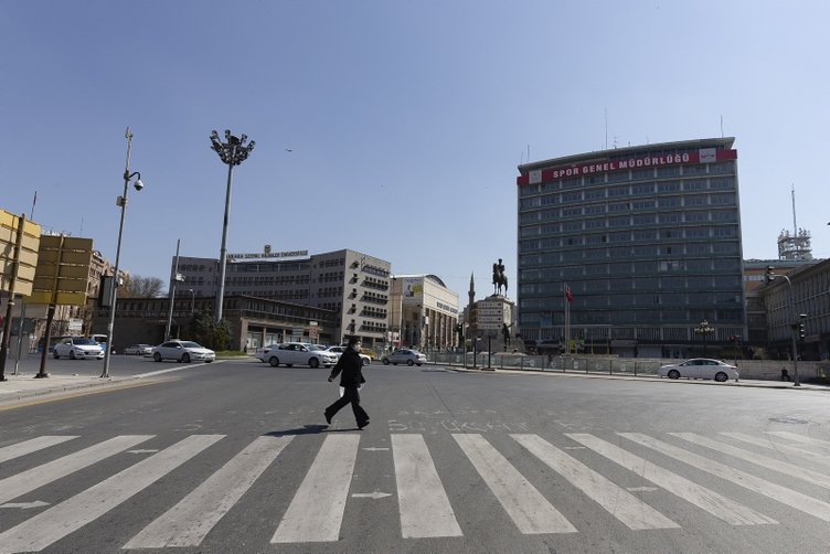 Kabine Toplantısı kararları ve sonuçları açıklandı! Yeni normalleşme takvimi ile 31 Mayıs Kabine Toplantısı sonuçları ve kararları belli oldu!