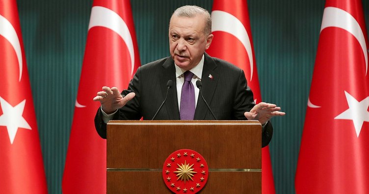 Kabine Toplantısı kararları ve sonuçları açıklandı! Yeni normalleşme takvimi ile 31 Mayıs Kabine Toplantısı sonuçları ve kararları belli oldu!