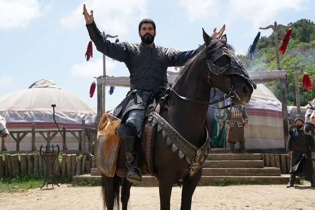 Kuruluş Osman 61. son bölüm yayınlandı! Osman Bey son bölümde Togay’ı bulabildi mi? Atv ile Kuruluş Osman izle