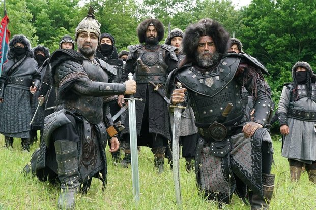 Kuruluş Osman 61. son bölüm yayınlandı! Osman Bey son bölümde Togay’ı bulabildi mi? Atv ile Kuruluş Osman izle