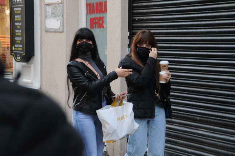 Son dakika haberler: Koronavirüste flaş 4. dalga uyarısı! Yeni varyantlar yeni kapanmaları getirebilir...