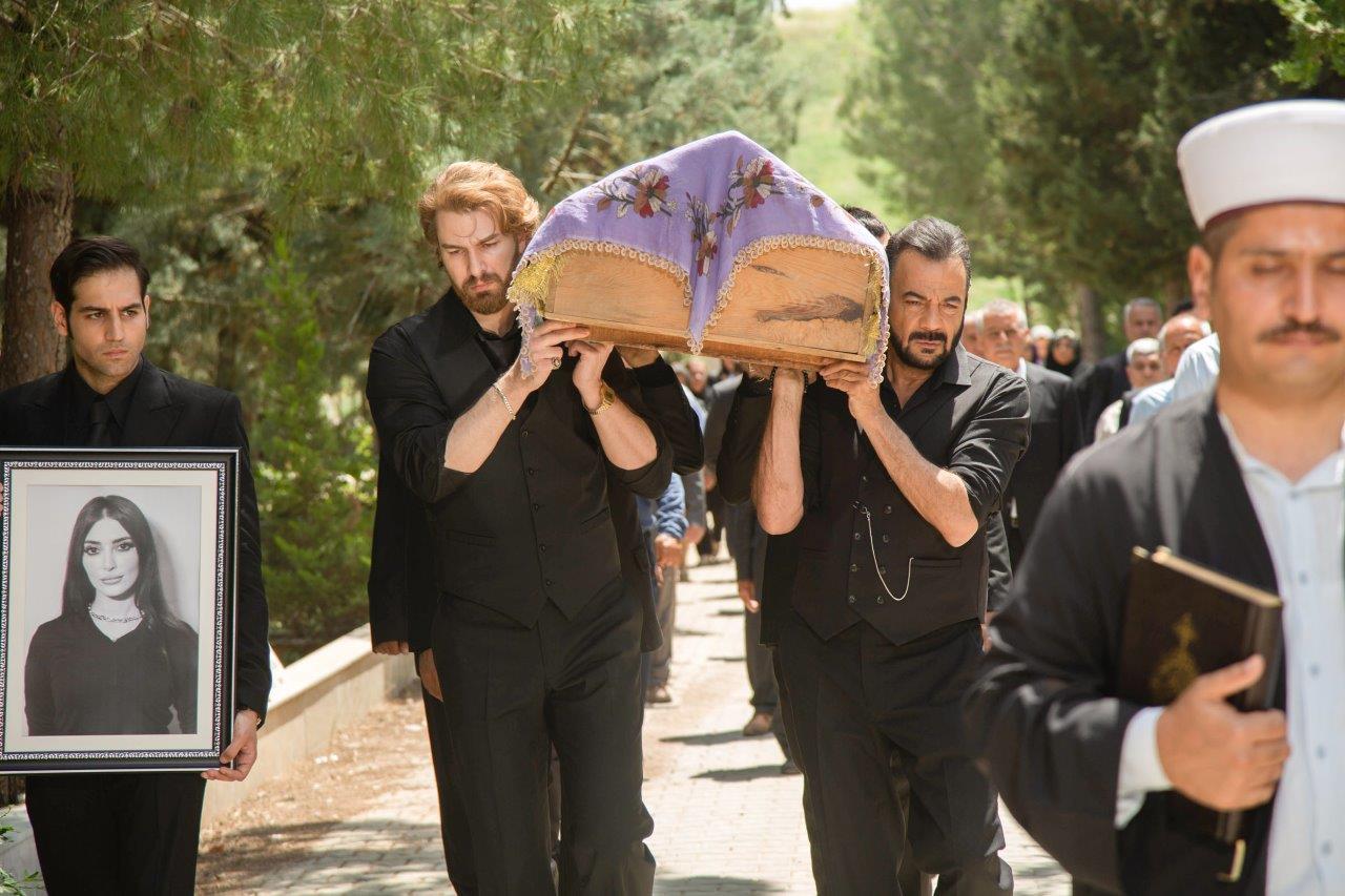 Atv ile Bir Zamanlar Çukurova son bölüm izle! Bir Zamanlar Çukurova 99. son bölüm tamamı izle!