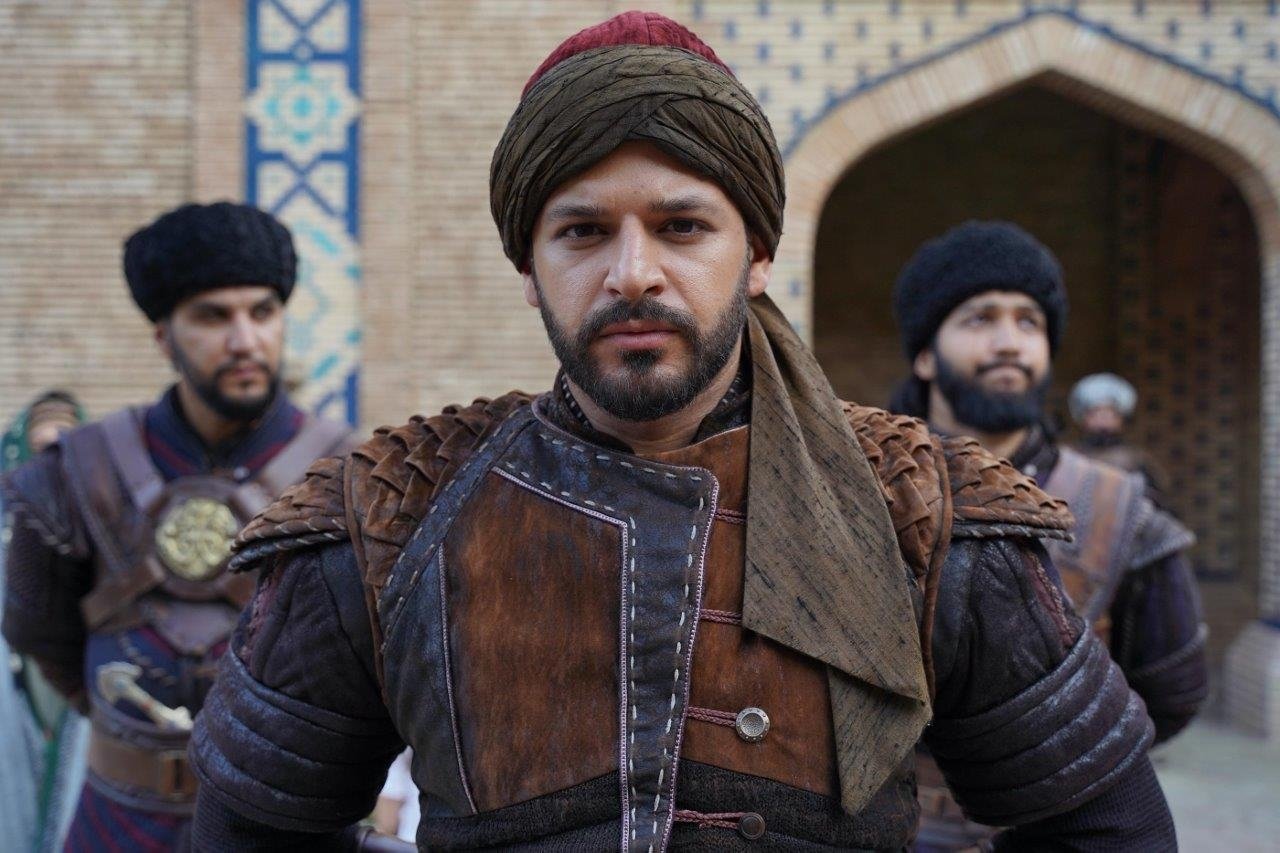 Bozkır Arslanı Celaleddin 3. son bölüm tamamı yayınlandı! Bozkır Arslanı Celaleddin yeni bölüm izle