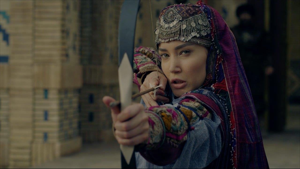 Bozkır Arslanı Celaleddin 3. son bölüm tamamı yayınlandı! Bozkır Arslanı Celaleddin yeni bölüm izle