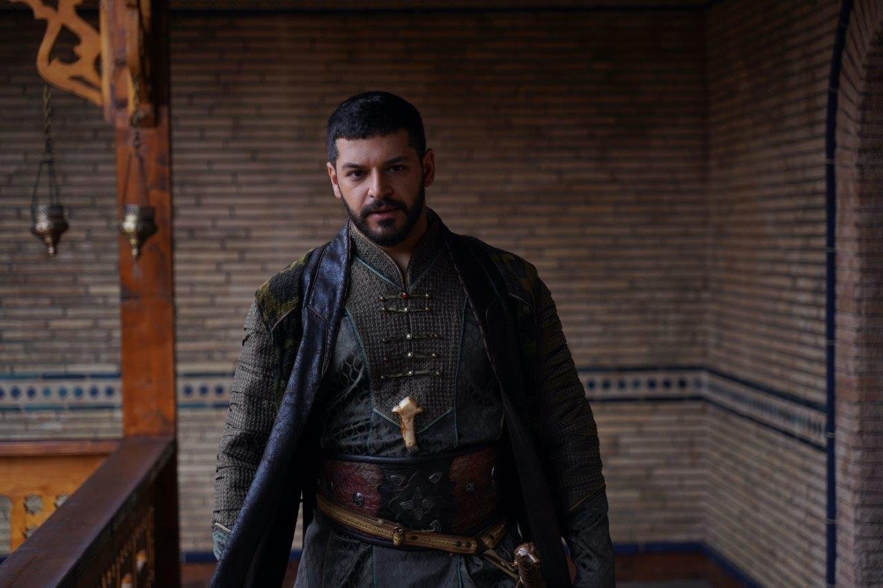 Bozkır Arslanı Celaleddin 3. son bölüm tamamı yayınlandı! Bozkır Arslanı Celaleddin yeni bölüm izle