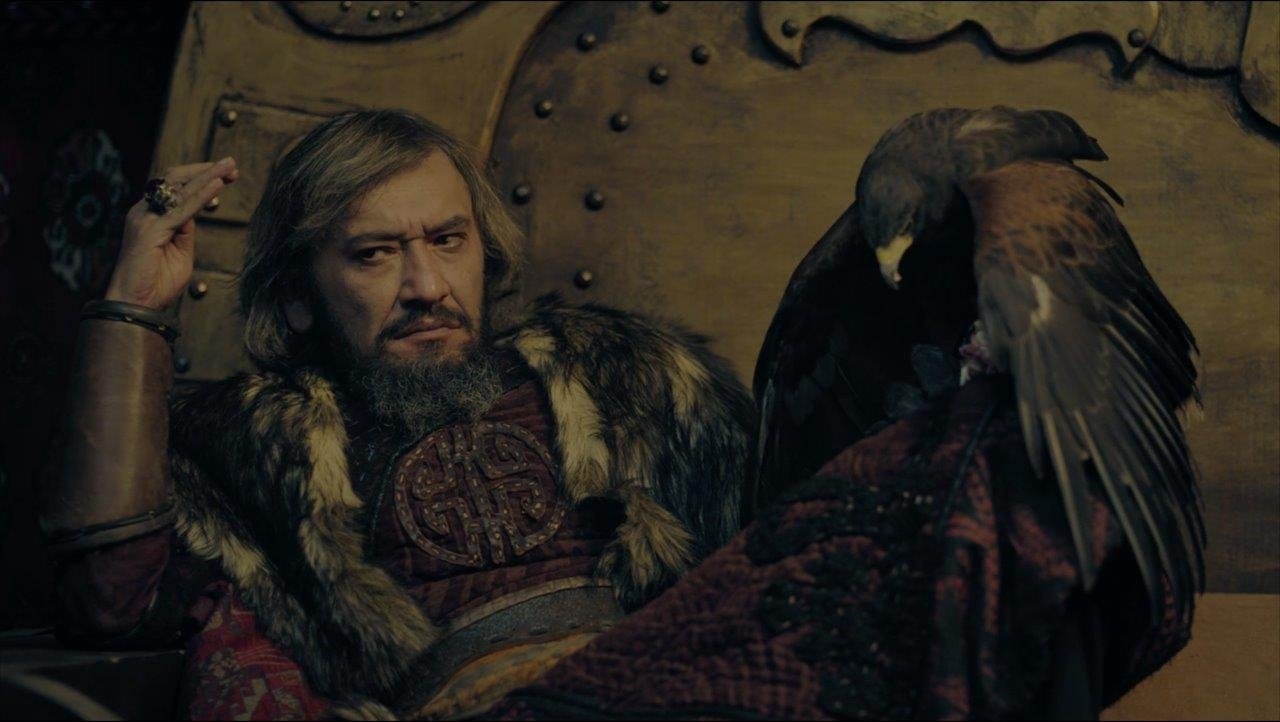 Bozkır Arslanı Celaleddin 3. son bölüm tamamı yayınlandı! Bozkır Arslanı Celaleddin yeni bölüm izle