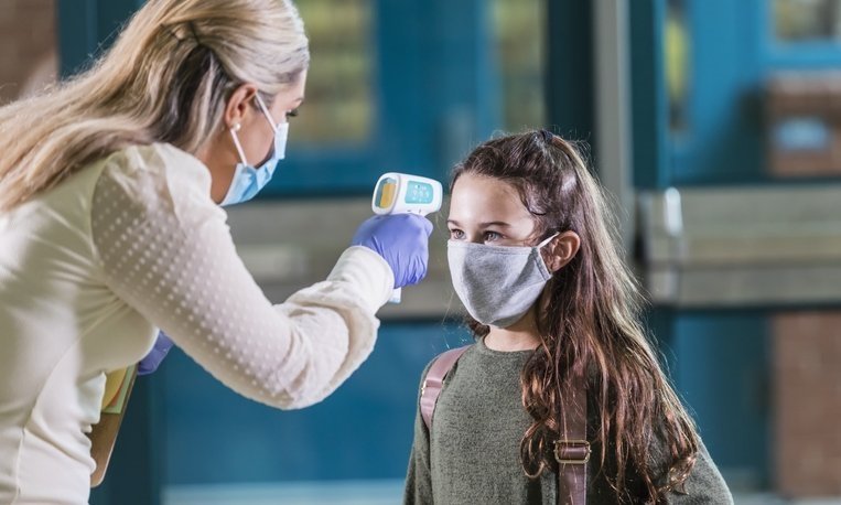 Karneler ne zaman verilecek ve E-Okul’dan mı alınacak? 2021 eğitim döneminde Karneler okullarda mı alınacak?