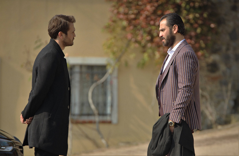 Çukur final bölümü ile ekranlara veda ediyor! Çukur son bölümde neler yaşanacak?