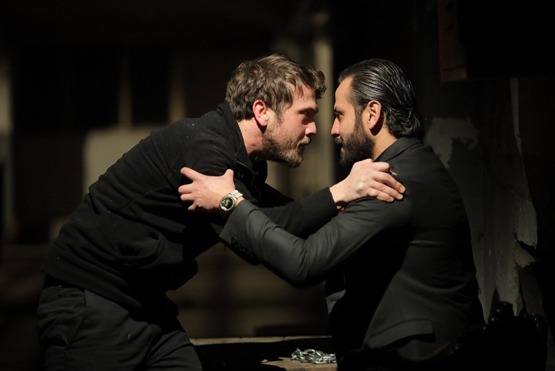 Çukur final bölümü ile ekranlara veda ediyor! Çukur son bölümde neler yaşanacak?