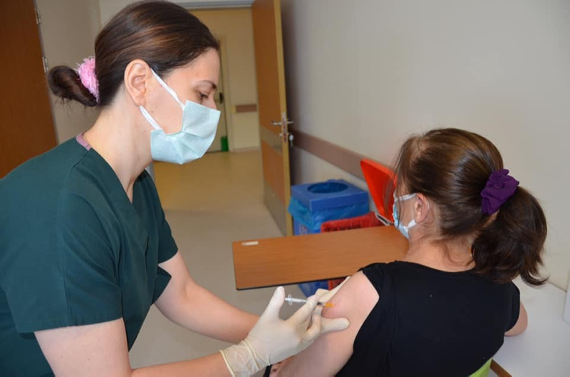 Koronavirüsten son dakika haberi: Aşıda talep 4 katına çıktı