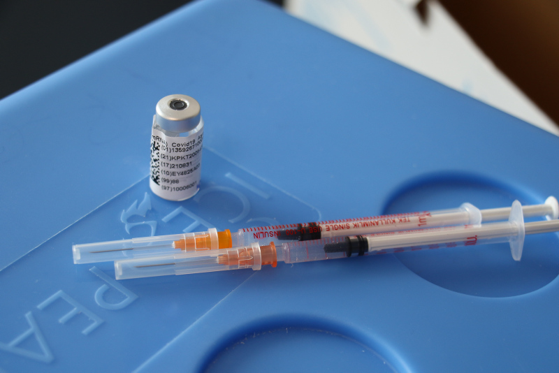 Koronavirüsten son dakika haberi: Aşıda talep 4 katına çıktı