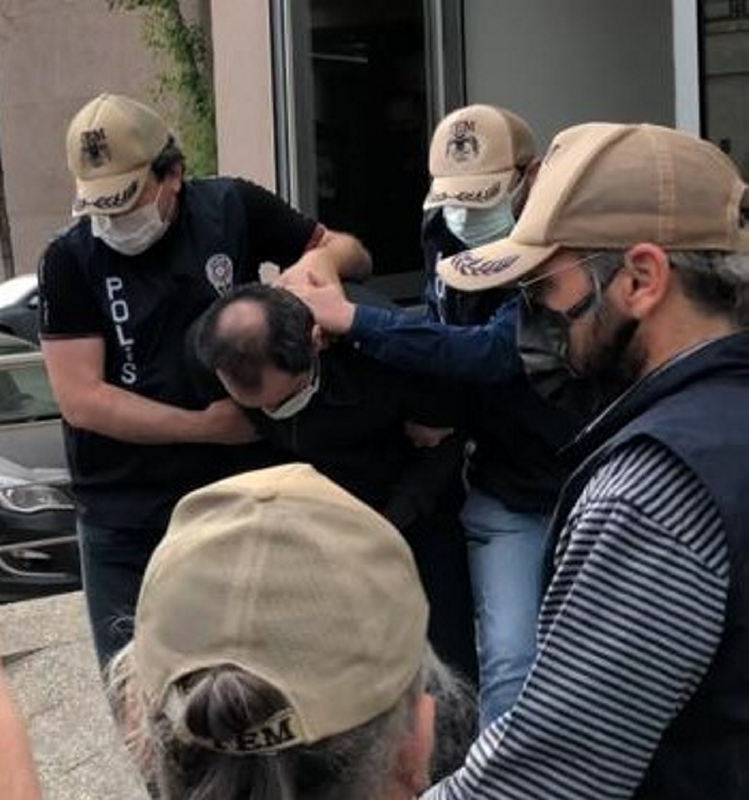 Son dakika haberleri: FETO’nun yeğeni Selahaddin Gülen kritik isimleri verdi