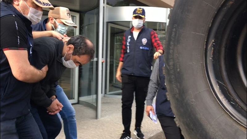 Son dakika haberleri: FETO’nun yeğeni Selahaddin Gülen kritik isimleri verdi