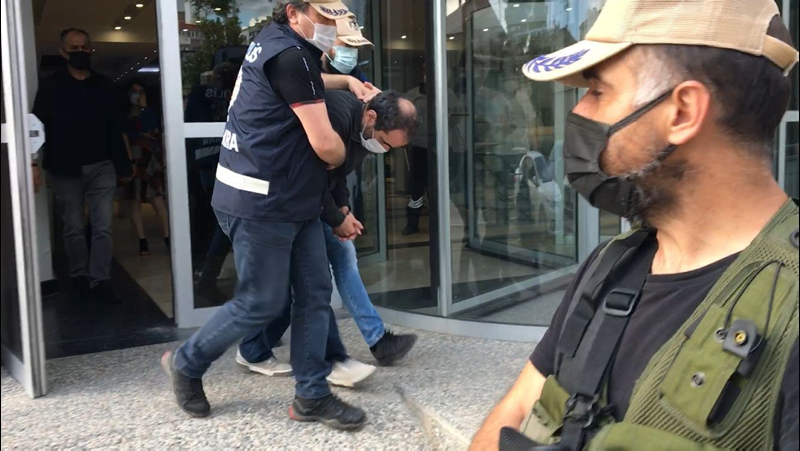 Son dakika haberleri: FETO’nun yeğeni Selahaddin Gülen kritik isimleri verdi