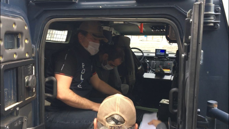 Son dakika haberleri: FETO’nun yeğeni Selahaddin Gülen kritik isimleri verdi