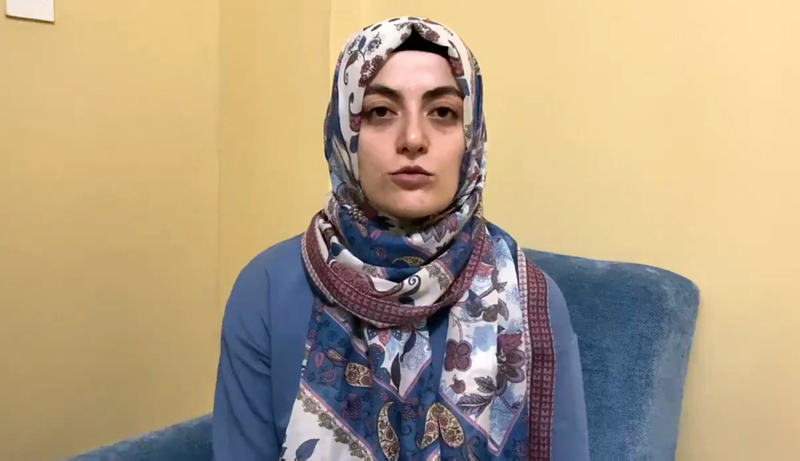 Son dakika haberleri: FETO’nun yeğeni Selahaddin Gülen kritik isimleri verdi