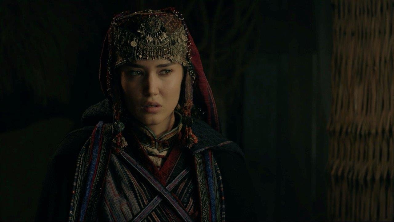 Bozkır Arslanı Celaleddin 4. yeni bölümü ile atv’de! Bozkır Arslanı Celaleddin yeni fragmanı yayınlandı