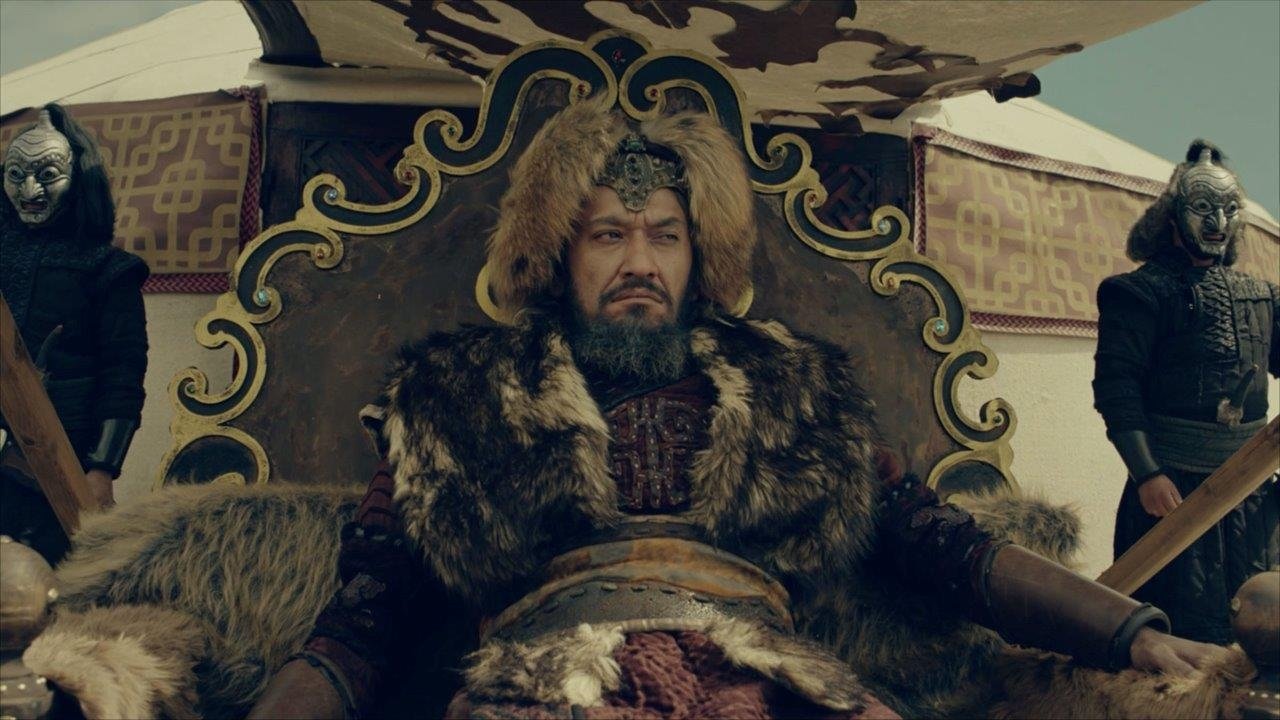 Bozkır Arslanı Celaleddin 4. yeni bölümü ile atv’de! Bozkır Arslanı Celaleddin yeni fragmanı yayınlandı