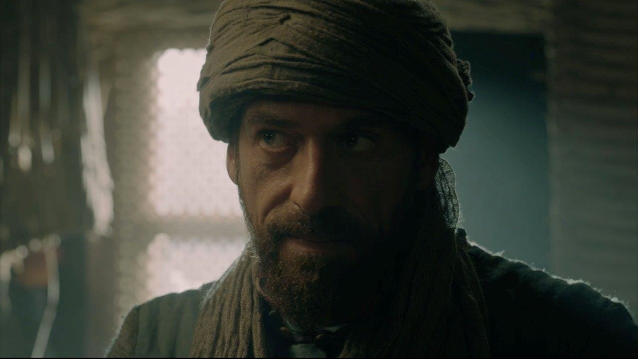 Bozkır Arslanı Celaleddin 4. yeni bölümü ile atv’de! Bozkır Arslanı Celaleddin yeni fragmanı yayınlandı