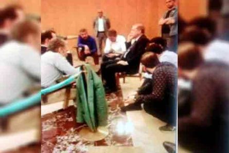 15 Temmuz gecesi Başkan Erdoğan’ın tarihe geçen sözleri ortaya çıktı