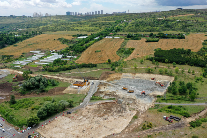 Son dakika | Asrın projesinde gurur: Kanal İstanbul başlıyor!