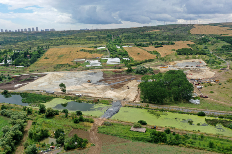 Son dakika | Asrın projesinde gurur: Kanal İstanbul başlıyor!