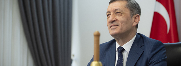 SON DAKİKA | Milli Eğitim Bakanı Selçuk’tan yüz yüze eğitim açıklaması
