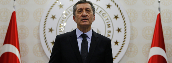 SON DAKİKA | Milli Eğitim Bakanı Selçuk’tan yüz yüze eğitim açıklaması