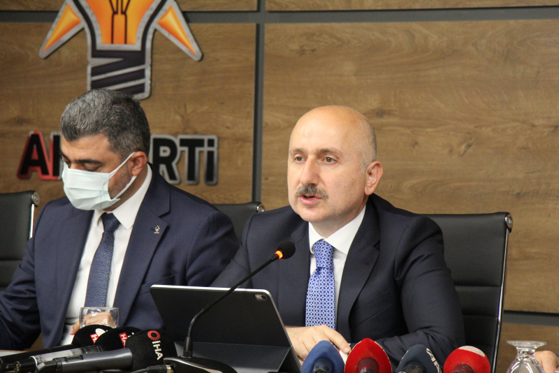 Son dakika haberi: Kanal İstanbul’da algıcıları üzecek sıcak gelişme ve açıklama: