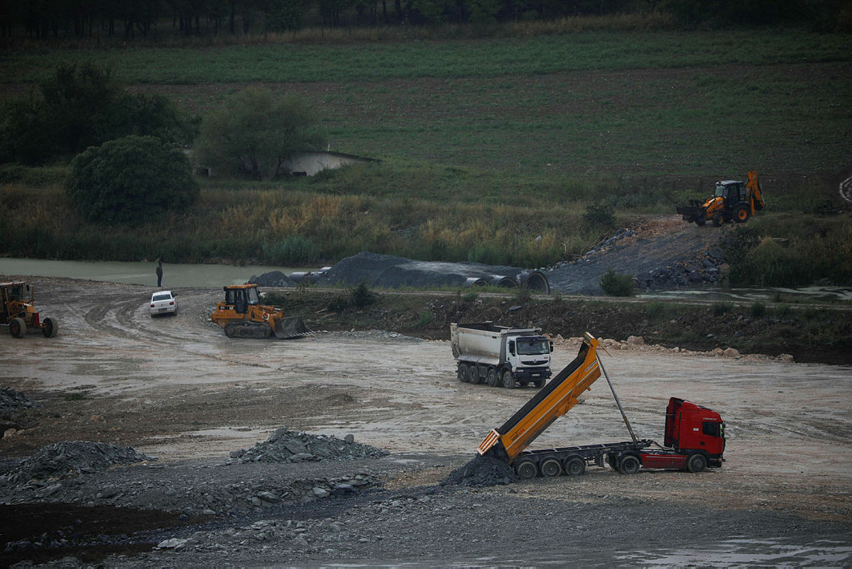 Son dakika haberi: Kanal İstanbul’da algıcıları üzecek sıcak gelişme ve açıklama: