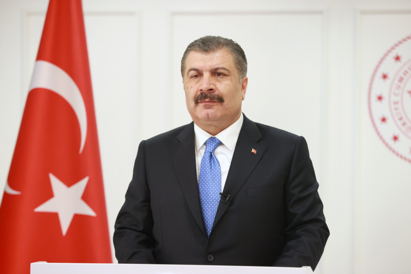 Son dakika haberler: Türkiye kararlı; Aşıda baş döndüren hız! Sisteme gir, aynı gün aşını ol