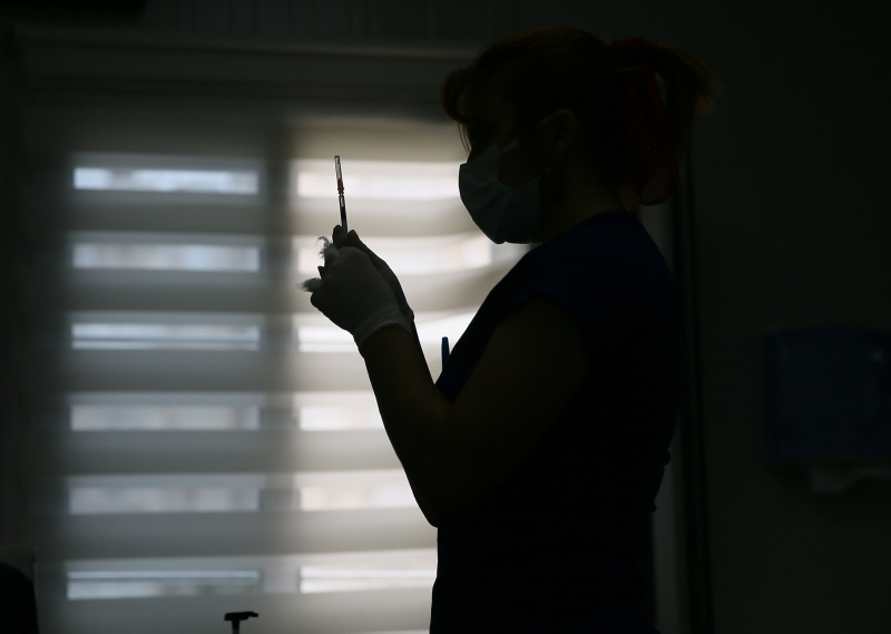 Son dakika haberler: Türkiye kararlı; Aşıda baş döndüren hız! Sisteme gir, aynı gün aşını ol