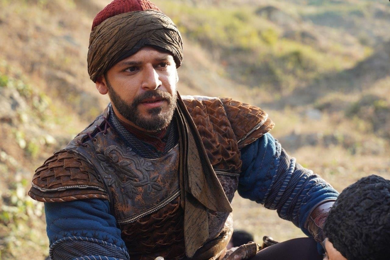 Bozkır Arslanı Celaleddin 5. yeni bölümü ile atv’de! Bozkır Arslanı Celaleddin yeni fragmanı yayınlandı