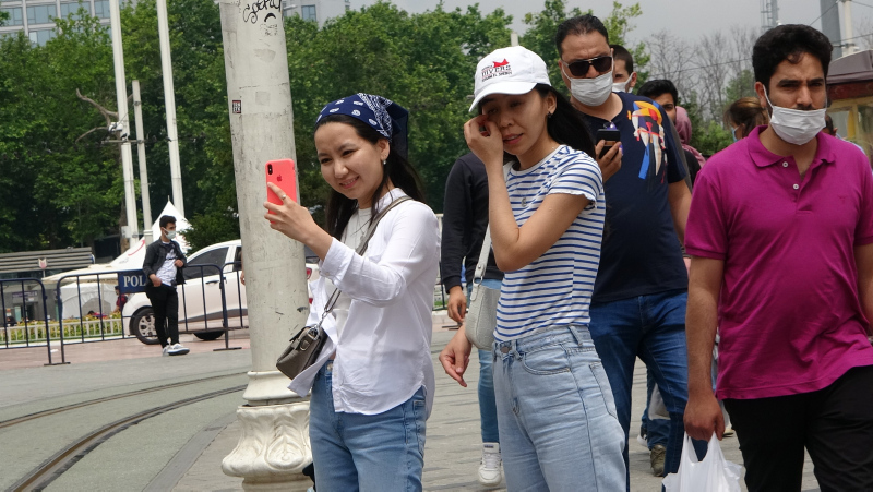 Son dakika haberi: Kabine Toplantısı kararları duyuruldu! Sokağa çıkma yasağı ve diğer yasaklar kalktı mı?